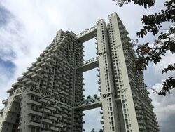 Sky Habitat (D20), Condominium #583794381